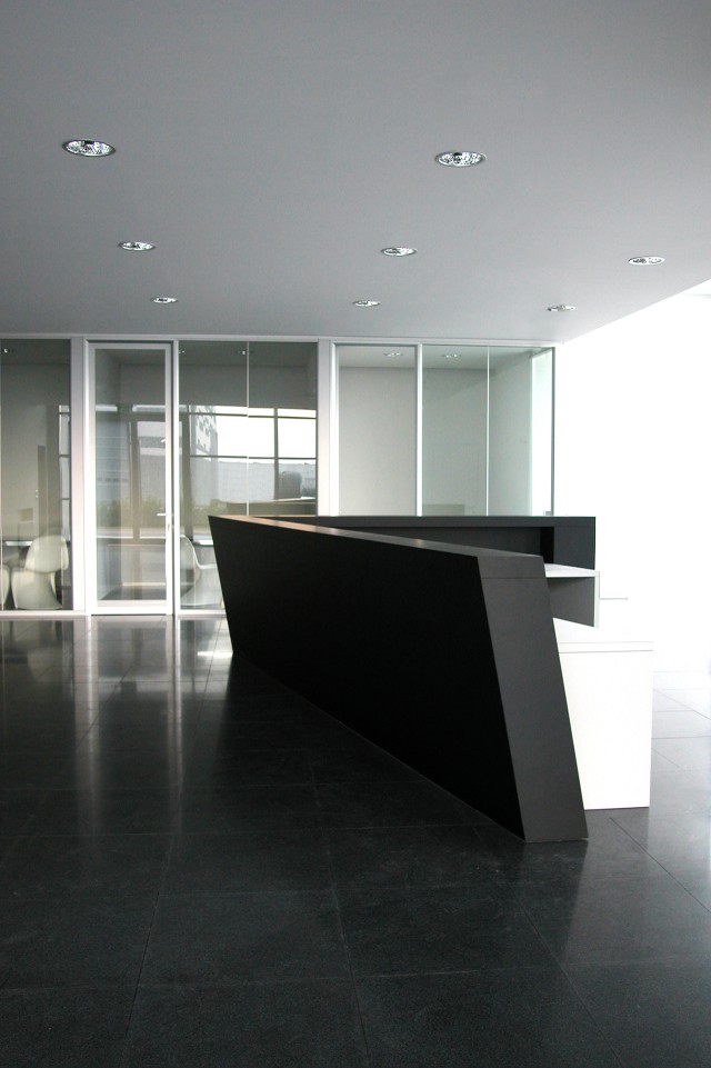 ANIXTER ITALIA OFFICES